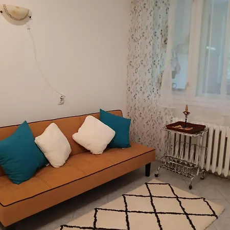 Keti Апартамент